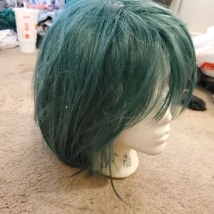 Cosplay wig